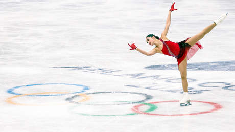 JJ.OO. 2026: Con 'Israel', sin Rusia y con pataleta ucraniana