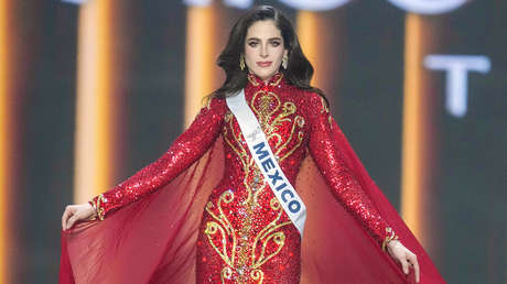 Cae la cuenta de Miss Universo en Instagram y el concurso emite una declaración al respecto