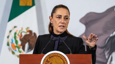 Sheinbaum presenta su propuesta de reforma electoral en México