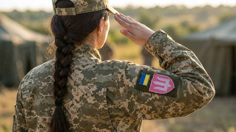 Un ucraniano cambia su sexo a femenino para evitar la movilización forzosa