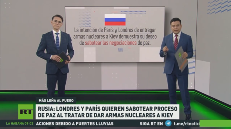 Al menos siete muertos deja un ataque de Kiev contra fábrica rusa