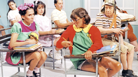 Muere histórica productora de 'El Chavo del 8'