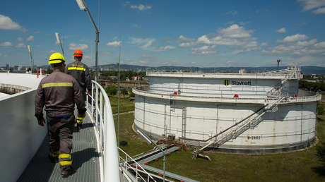 Eslovaquia amenaza con nuevas medidas tras cesar los suministros de electricidad a Ucrania