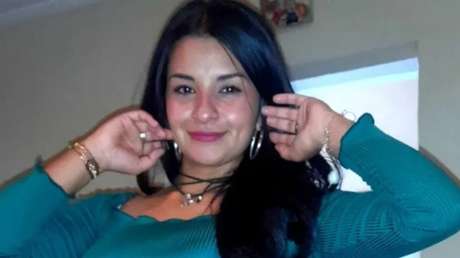 Revelan resultados de la autopsia de una joven asesinada brutalmente por su exnovio en Argentina