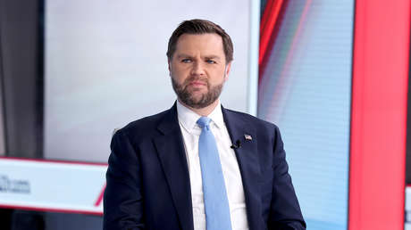 Vance: "Hemos visto pruebas" de que Irán ha vuelto a intentar construir armas nucleares