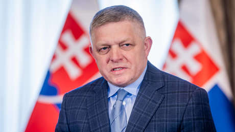 Eslovaquia amenaza con nuevas medidas tras cesar los suministros de electricidad a Ucrania