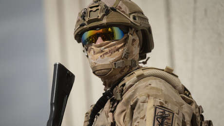 Irán desmantela en sus fronteras un grupo terrorista vinculado a servicios extranjeros