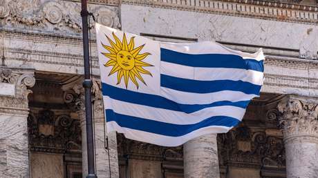 Uruguay halla actas secretas de la última dictadura