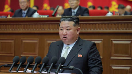 Kim Jong-un: Pionyang logró con éxito el objetivo de disuasión nuclear