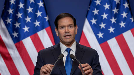 Rubio explica cómo ve Trump el tratado sobre armas nucleares