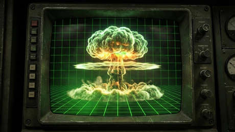 Sin tabú ni emoción: las principales IA usan armas nucleares en el 95 % de los simulacros de guerra