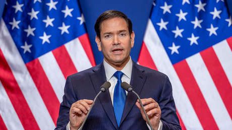 EE.UU. acusa a Irán de trabajar en misiles balísticos que puedan llegar al territorio norteamericano