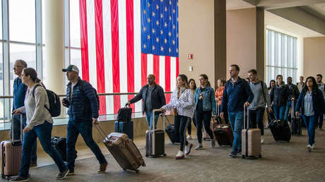 ¿Efecto Trump?: Un dato que resurge en EE.UU. por primera vez desde la Gran Depresión
