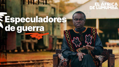 Especuladores de guerra