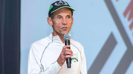 El atleta olímpico que popularizó el método correr-caminar falleció a los 80 años