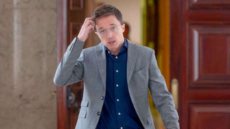 Las denuncias por agresión sexual contra Errejón revelan coincidencias en su conducta