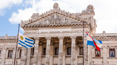 Uruguay se convierte en el primer país en aprobar tratado Mercosur-Unión Europea