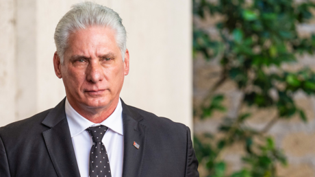 Díaz-Canel tras la neutralización de lancha de EE.UU. en sus aguas: "Cuba no agrede, ni amenaza"