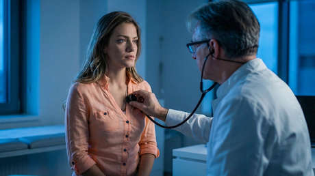 Por esta razón la próxima generación de mujeres podría enfrentar más enfermedades cardiovasculares