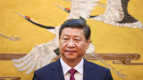 El Gobierno chino cesa a nueve altos cargos militares