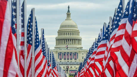 Cancillería rusa: EE.UU. retoma un modo de conducta propio de los imperios coloniales del siglo XIX