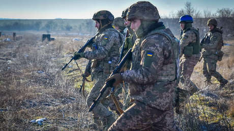 "Me grabaron con un cuchillo una esvástica nazi": las torturas de Kiev contra prisioneros de guerra rusos en testimonios