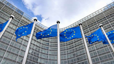 Politico: Las decisiones más importantes de la UE se toman en un 'búnker'