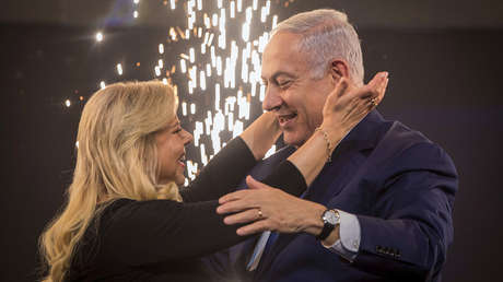 "Una gran deuda": Netanyahu agradece a la India por esta página de su vida personal