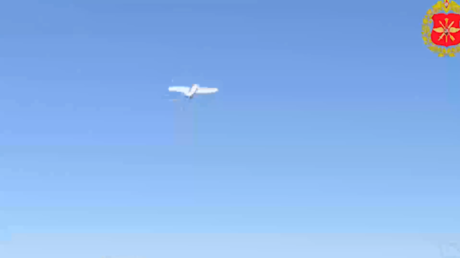 Directos a la diana: drones rusos no dejan escapatoria a blancos enemigos (VIDEO)