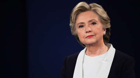 "No tenía idea": Hillary Clinton habla en el Congreso sobre los crímenes de Epstein