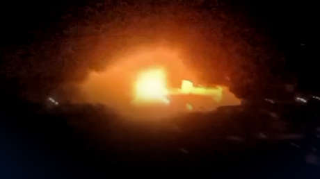 Afganistán lanza una operación a gran escala contra Pakistán: ¿qué se sabe?