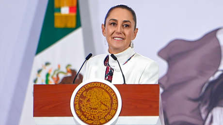 ¿Archivos secretos de extraterrestres en México? Esto comenta Sheinbaum