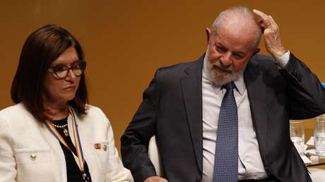 Activistas piden a Brasil y Petrobras retomar el envío de crudo a Cuba ante bloqueo de EE.UU.