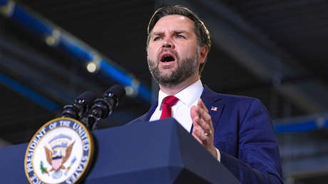 Vance comenta si EE.UU. estará en una guerra "sin final a la vista" en Oriente Medio