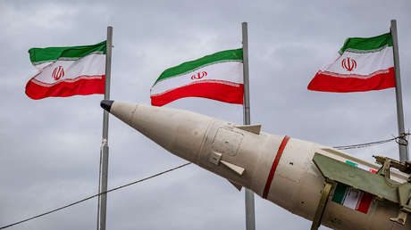 Reuters: Datos de inteligencia descartan que misiles de Irán puedan alcanzar pronto a EE.UU.