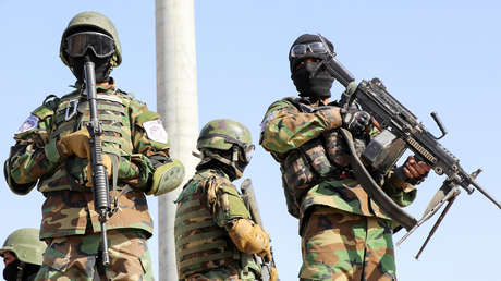 Reportan que Afganistán atacó una instalación nuclear de Pakistán