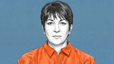 De socialité a 'Chomo' con "horrible" higiene personal: así describen a Ghislaine Maxwell en prisión