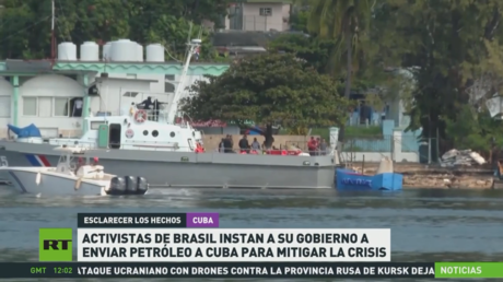 Cuba: Hemos estado en contacto con EE.UU. sobre el intento terrorista desde el primer momento