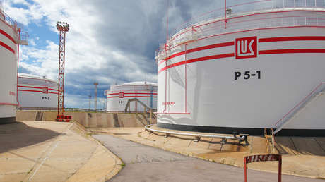 ¿Cuánto tiempo durarán las reservas de petróleo de Rusia?: el Gobierno aporta datos clave