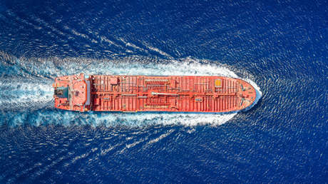 La tarifa para transportar crudo se dispara un 600 %: estos son dos factores clave