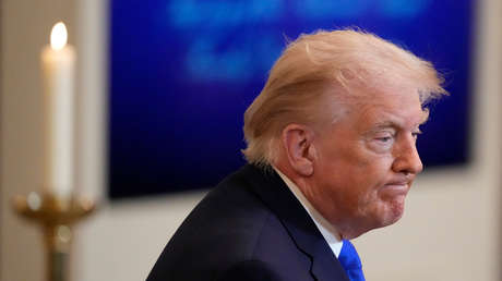 Disgusto e irritación: las reacciones que los emisarios de Trump causan en Europa