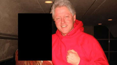 Bill Clinton ante el Congreso por los archivos Epstein: "No vi nada y no hice nada malo"