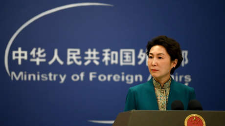 China le planta cara a un país latinoamericano y afirma que "defenderá firmemente" a sus empresas