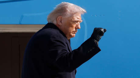 "Cesar inmediatamente todo uso": Trump arremete contra los "locos de izquierda" de Anthropic