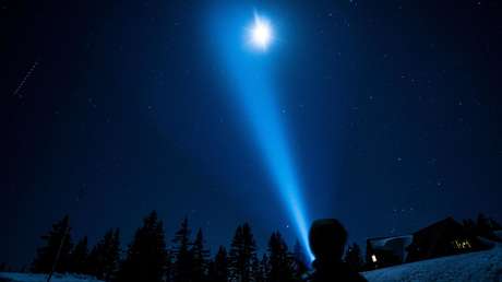 Revelan nueva foto de un enigmático visitante interestelar (IMAGEN)