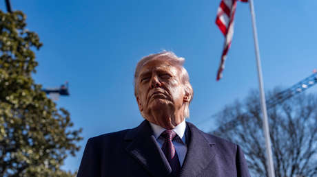 Trump exige a Irán el cese total del enriquecimiento de uranio