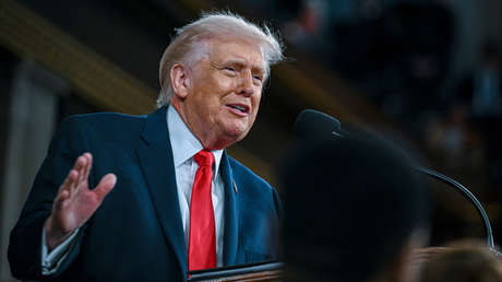 "Uno de los más estúpidos": Trump carga contra el acuerdo de Obama sobre Irán