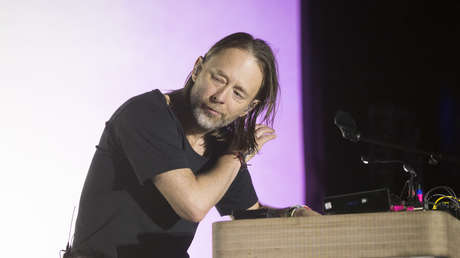 "No tiene gracia": Radiohead lanza exigencia al ICE