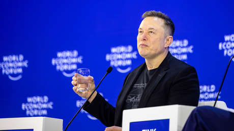 "Maldad inconcebible": Musk crítica la política migratoria de la UE