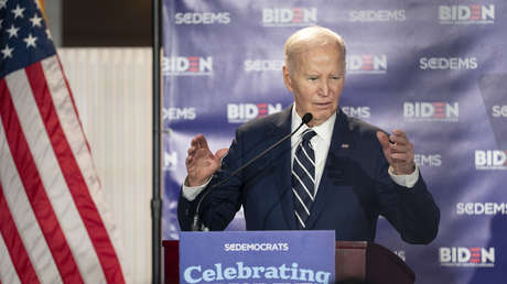 Biden: "Me he reunido con Putin más que ningún otro líder mundial"